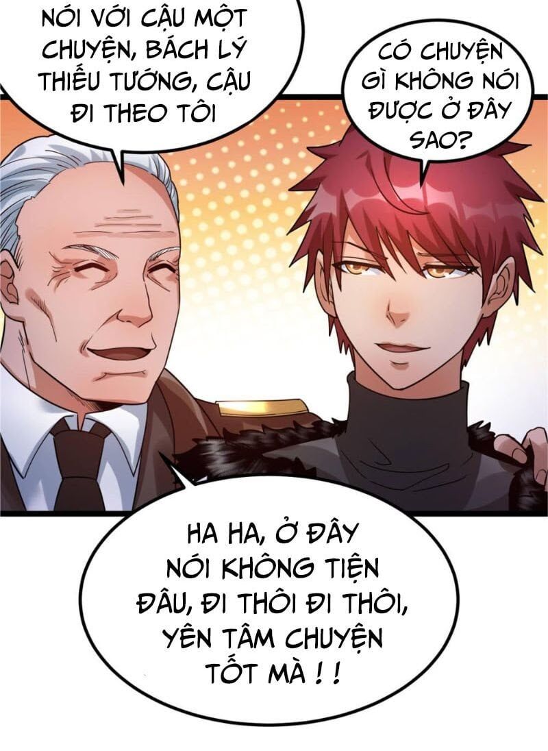 đọc truyện Tiên Vương Trùng Sinh Chương 66 ảnh 8 tại Thiên Thai Truyện