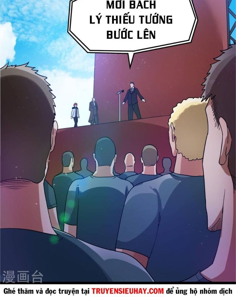 đọc truyện Tiên Vương Trùng Sinh Chương 66 ảnh 10 tại Thiên Thai Truyện