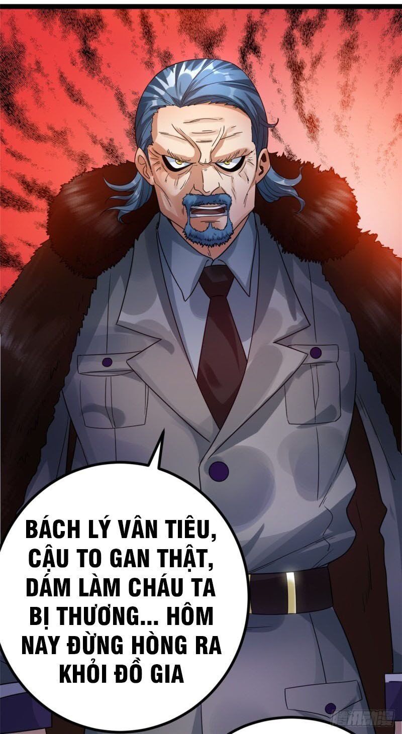 đọc truyện Tiên Vương Trùng Sinh Chương 67 ảnh 13 tại Thiên Thai Truyện