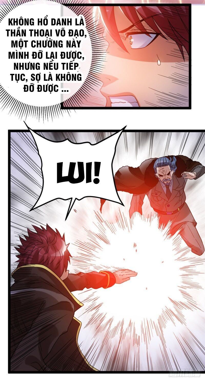 đọc truyện Tiên Vương Trùng Sinh Chương 67 ảnh 15 tại Thiên Thai Truyện