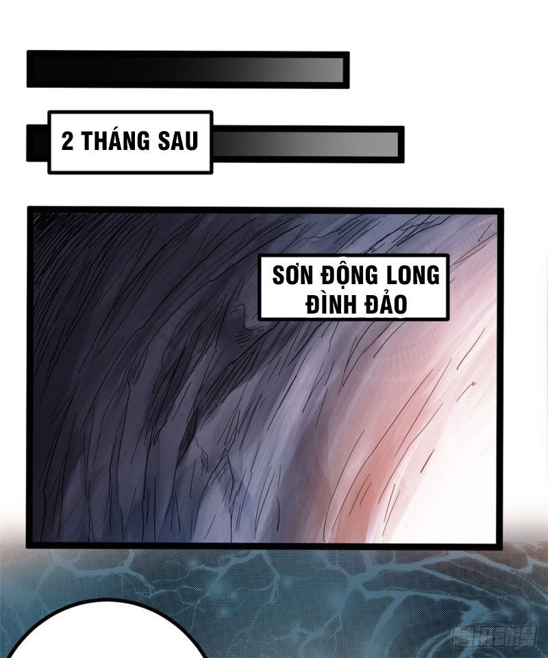 đọc truyện Tiên Vương Trùng Sinh Chương 67 ảnh 23 tại Thiên Thai Truyện