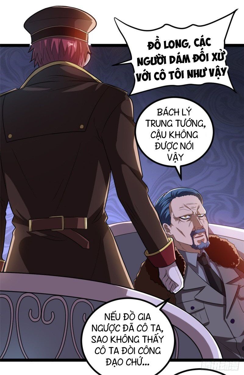 đọc truyện Tiên Vương Trùng Sinh Chương 67 ảnh 6 tại Thiên Thai Truyện