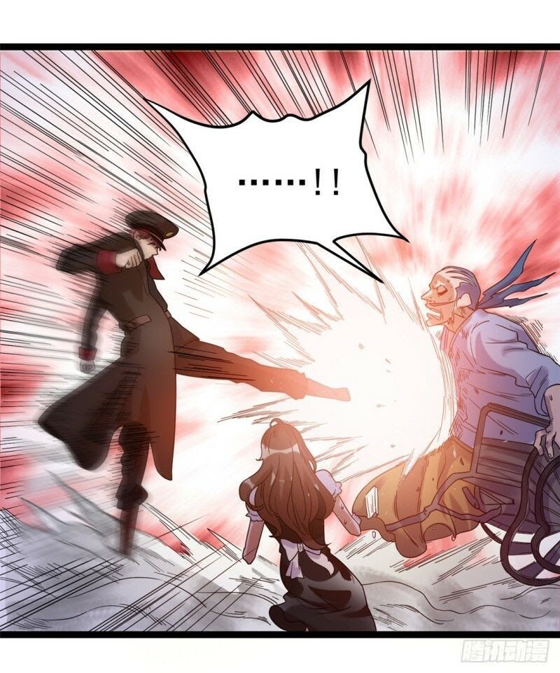 đọc truyện Tiên Vương Trùng Sinh Chương 67 ảnh 11 tại Thiên Thai Truyện