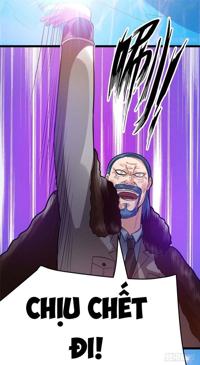 đọc truyện Tiên Vương Trùng Sinh Chương 68 ảnh 19 tại Thiên Thai Truyện