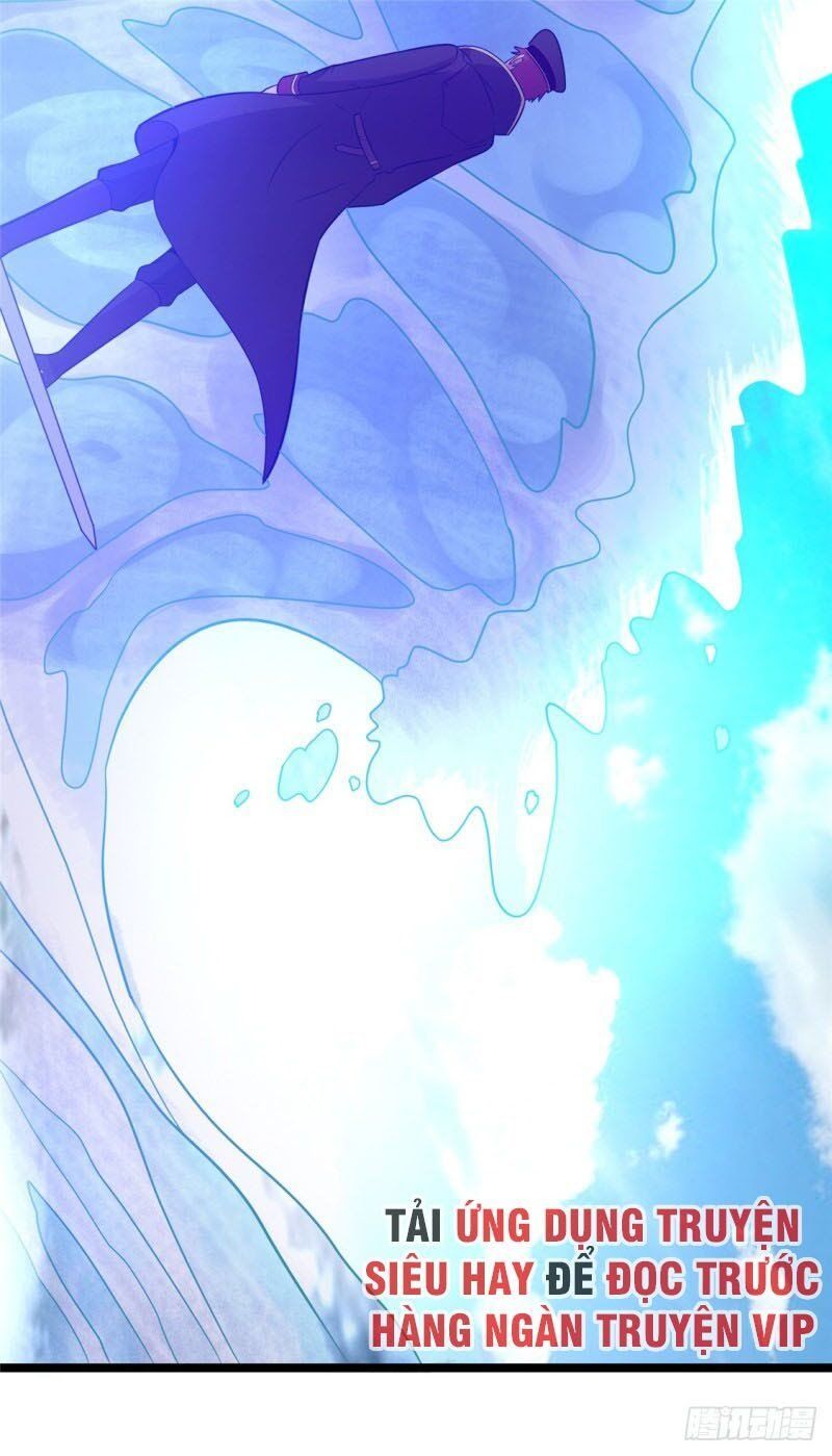 đọc truyện Tiên Vương Trùng Sinh Chương 68 ảnh 21 tại Thiên Thai Truyện