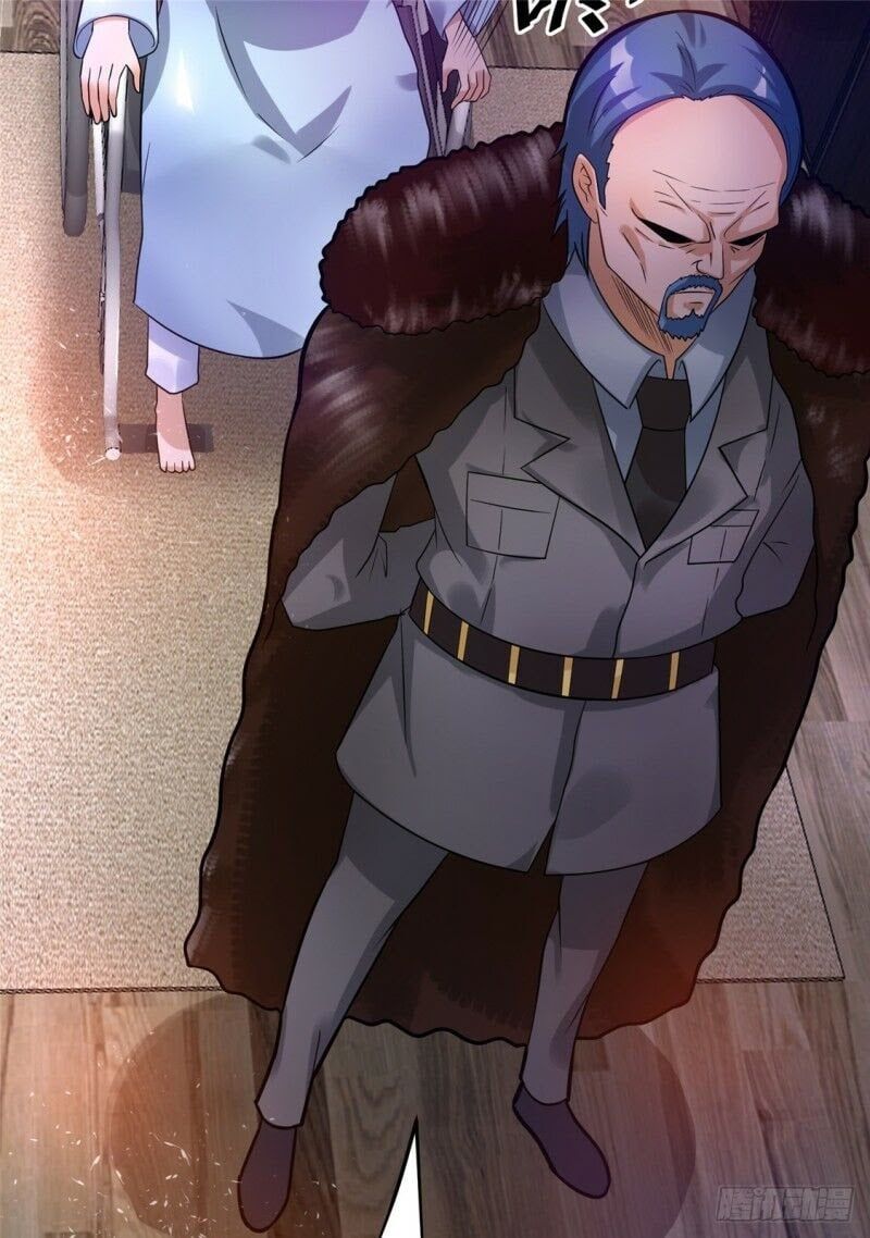 đọc truyện Tiên Vương Trùng Sinh Chương 68 ảnh 4 tại Thiên Thai Truyện