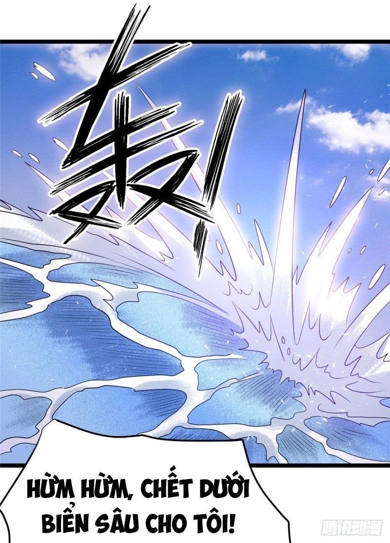 đọc truyện Tiên Vương Trùng Sinh Chương 68 ảnh 22 tại Thiên Thai Truyện