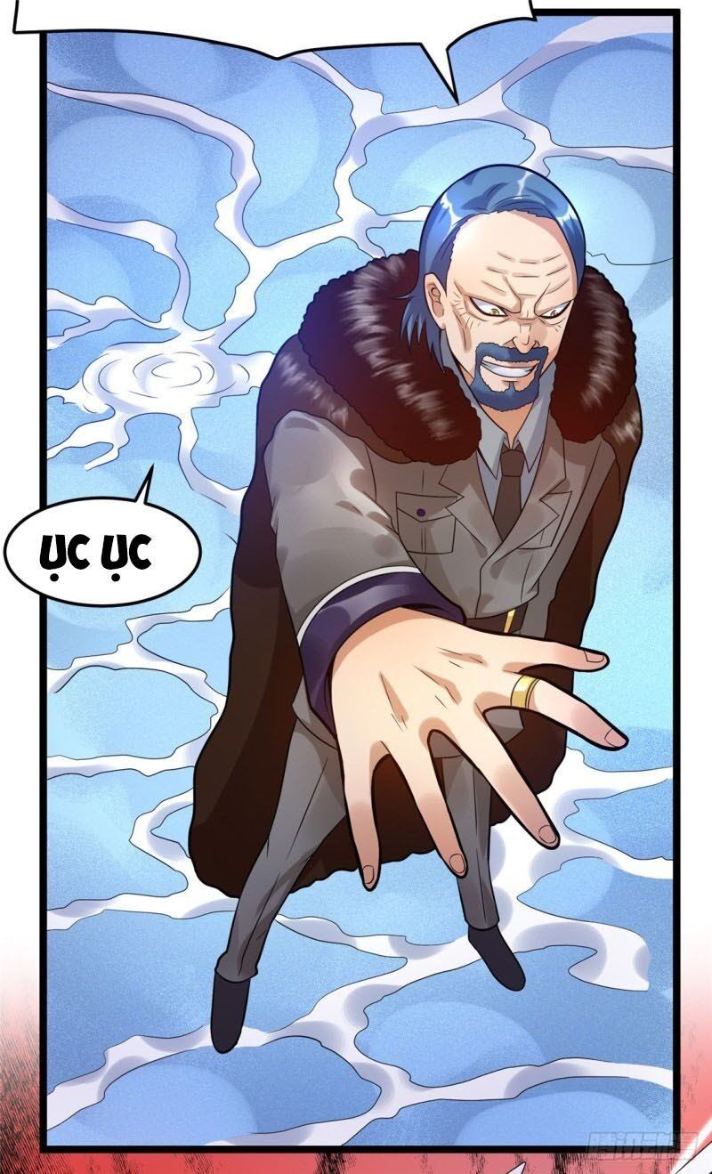 đọc truyện Tiên Vương Trùng Sinh Chương 68 ảnh 23 tại Thiên Thai Truyện