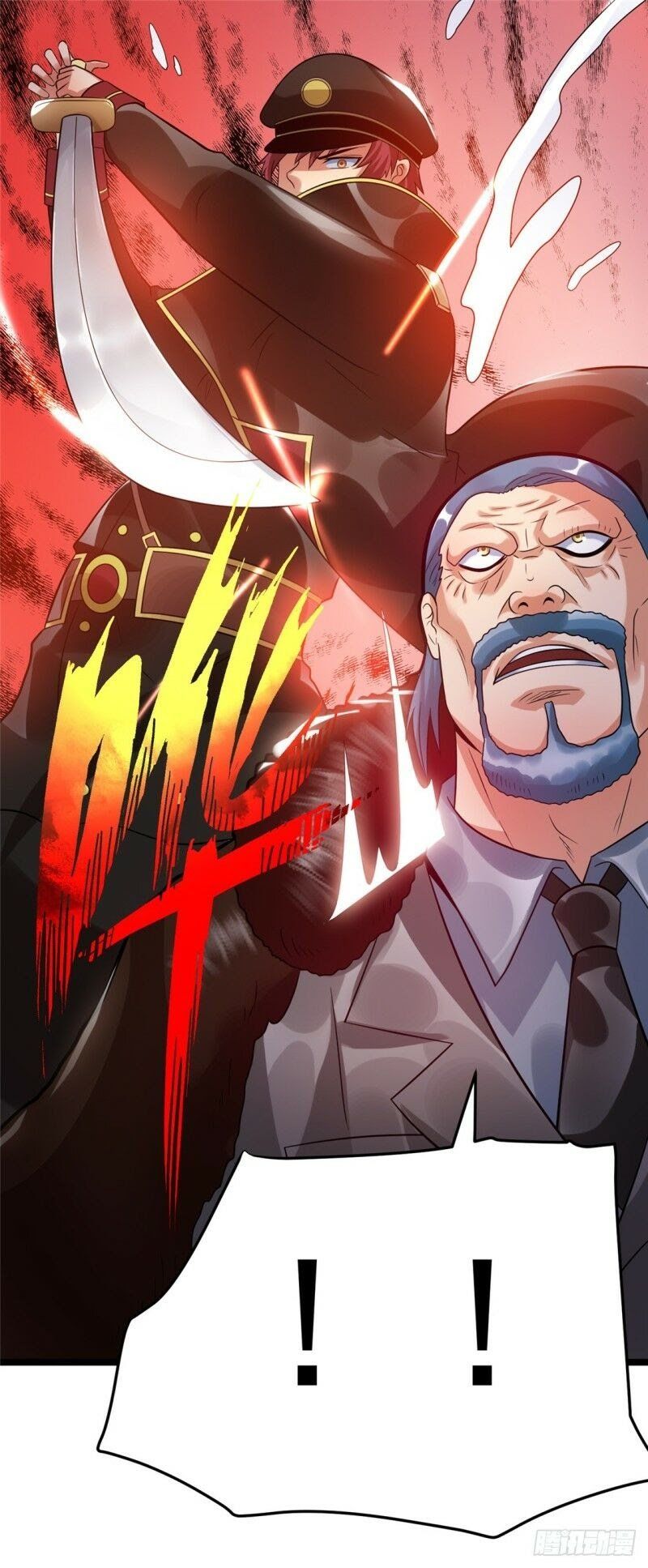 đọc truyện Tiên Vương Trùng Sinh Chương 68 ảnh 24 tại Thiên Thai Truyện