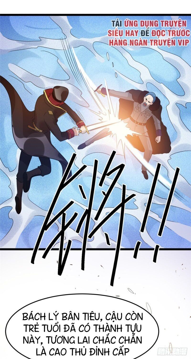 đọc truyện Tiên Vương Trùng Sinh Chương 68 ảnh 26 tại Thiên Thai Truyện