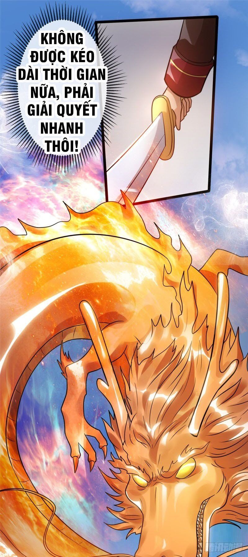 đọc truyện Tiên Vương Trùng Sinh Chương 68 ảnh 28 tại Thiên Thai Truyện