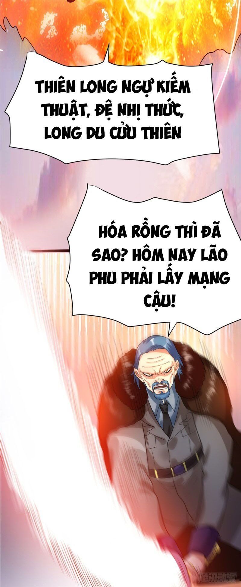 đọc truyện Tiên Vương Trùng Sinh Chương 68 ảnh 30 tại Thiên Thai Truyện