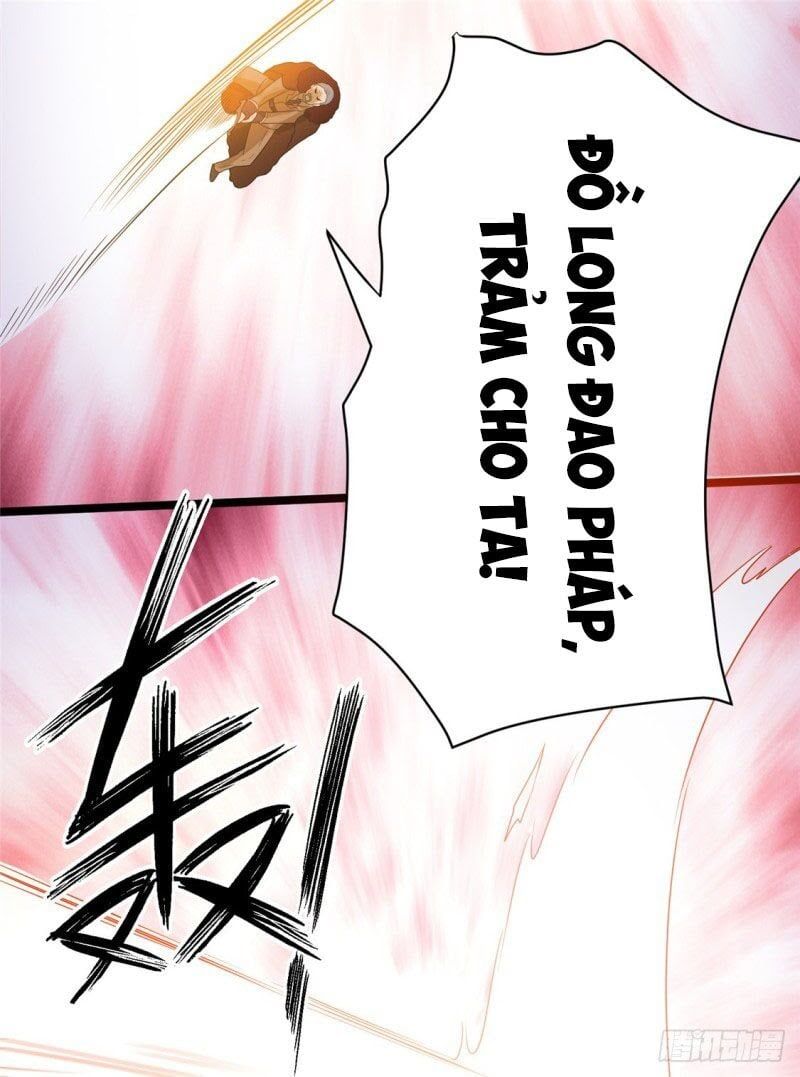 đọc truyện Tiên Vương Trùng Sinh Chương 68 ảnh 32 tại Thiên Thai Truyện