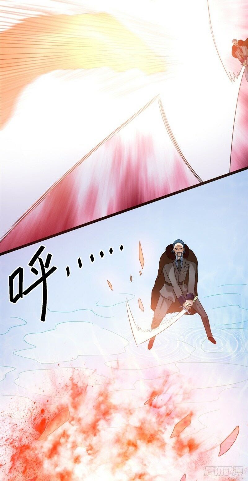 đọc truyện Tiên Vương Trùng Sinh Chương 68 ảnh 33 tại Thiên Thai Truyện