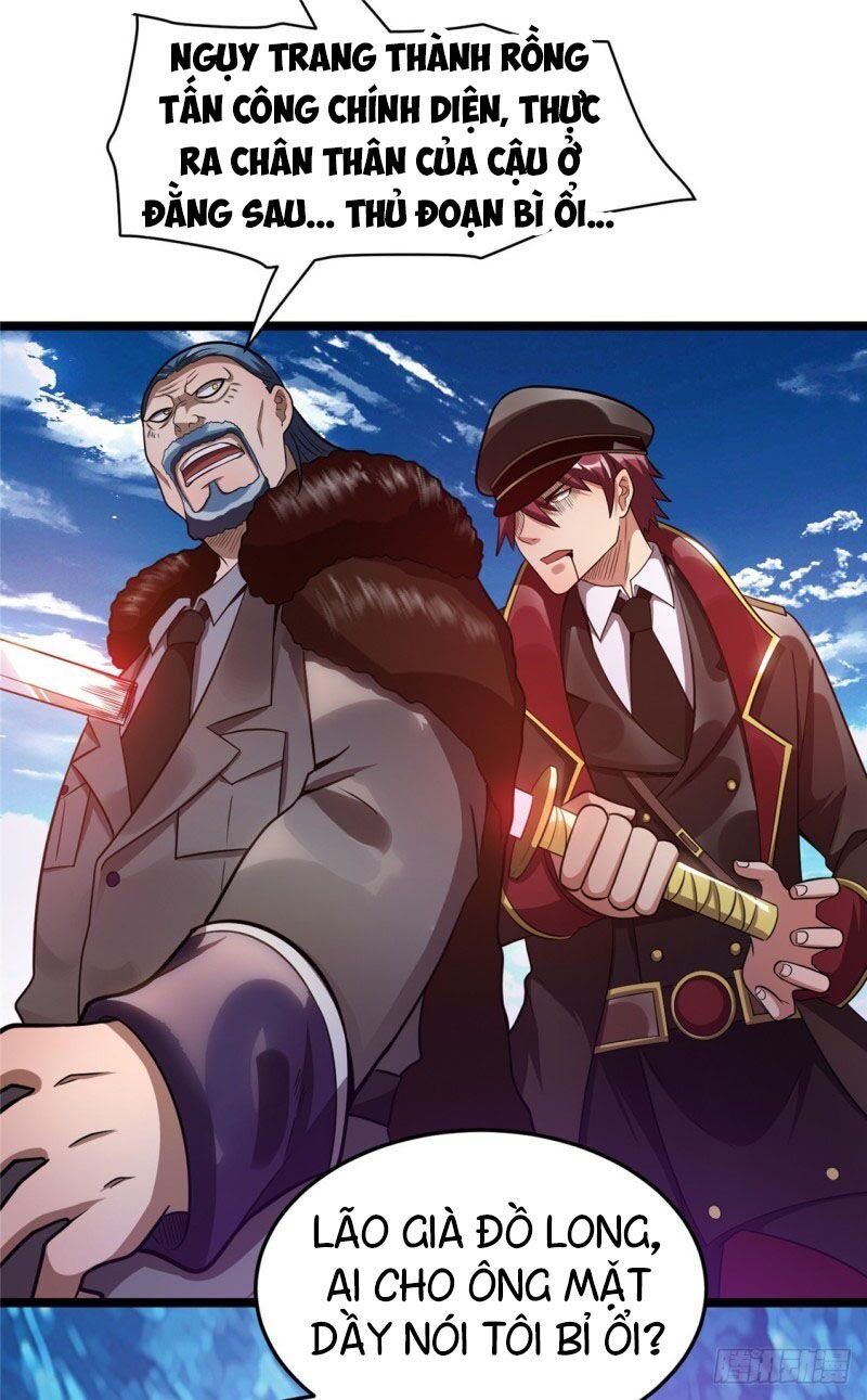 đọc truyện Tiên Vương Trùng Sinh Chương 68 ảnh 36 tại Thiên Thai Truyện