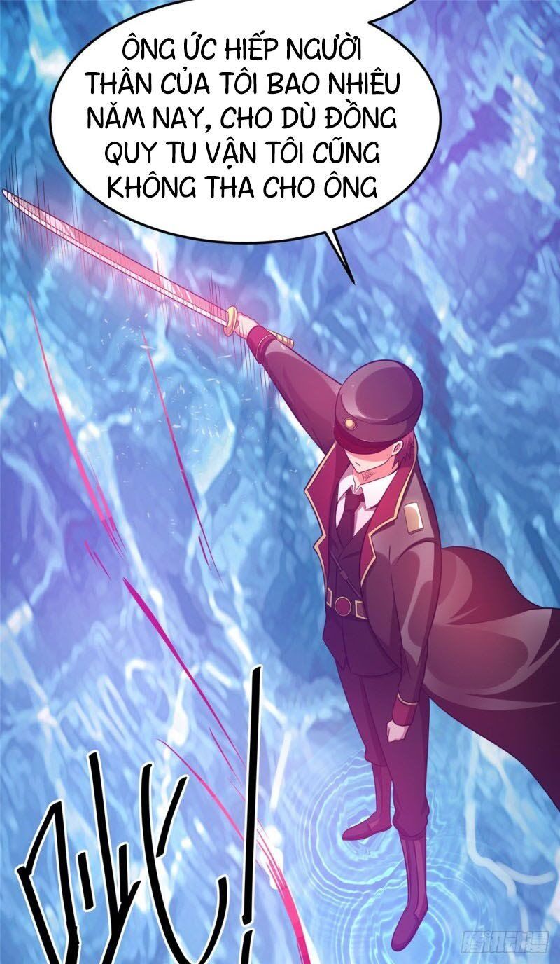 đọc truyện Tiên Vương Trùng Sinh Chương 68 ảnh 37 tại Thiên Thai Truyện