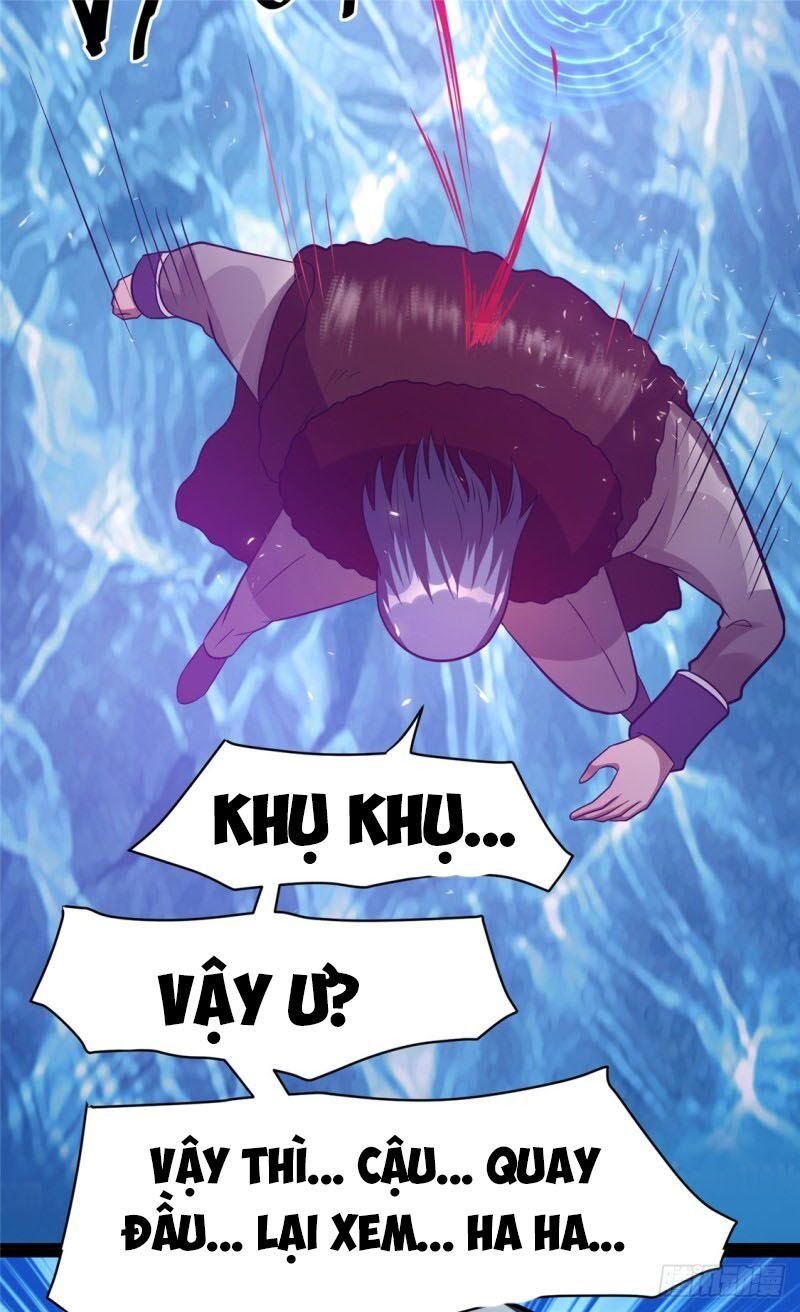 đọc truyện Tiên Vương Trùng Sinh Chương 68 ảnh 38 tại Thiên Thai Truyện