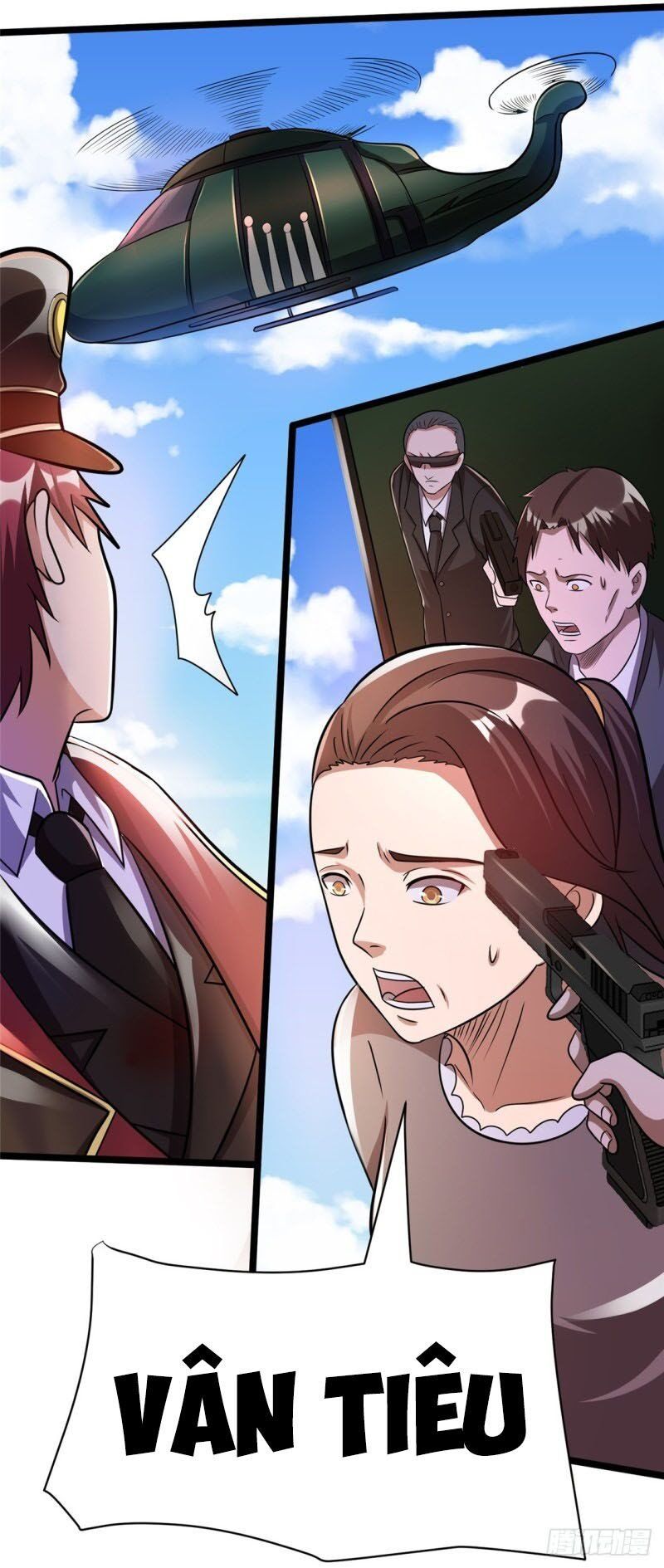 đọc truyện Tiên Vương Trùng Sinh Chương 68 ảnh 40 tại Thiên Thai Truyện