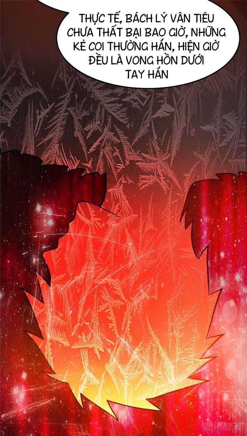 đọc truyện Tiên Vương Trùng Sinh Chương 68 ảnh 7 tại Thiên Thai Truyện