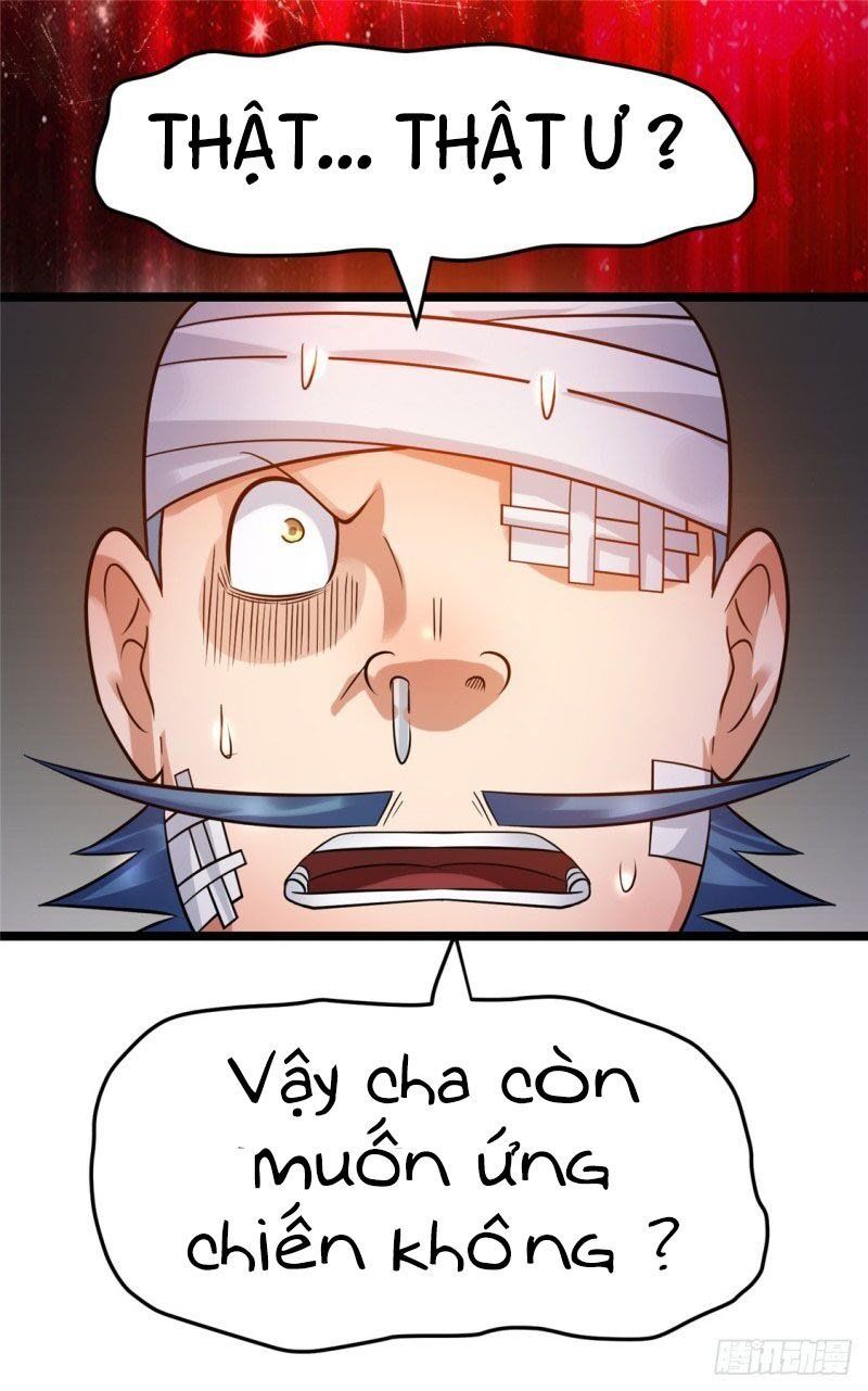 đọc truyện Tiên Vương Trùng Sinh Chương 68 ảnh 8 tại Thiên Thai Truyện