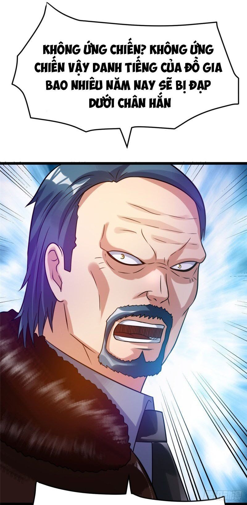 đọc truyện Tiên Vương Trùng Sinh Chương 68 ảnh 9 tại Thiên Thai Truyện