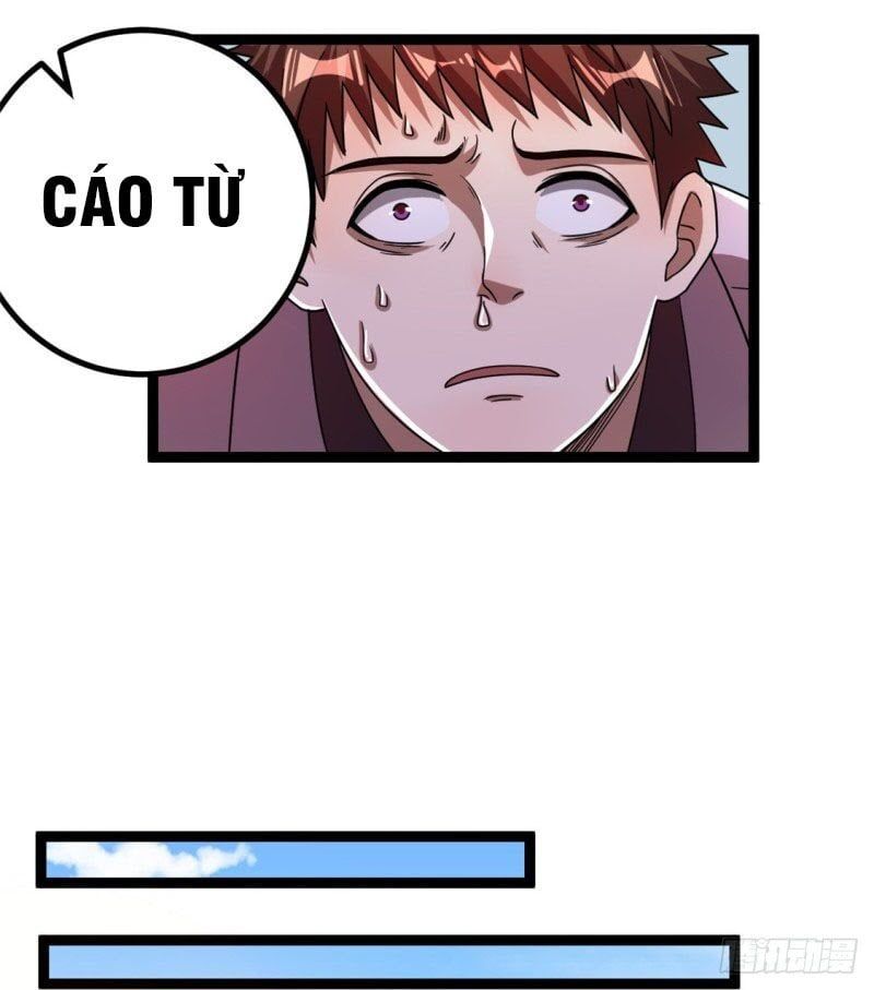 đọc truyện Tiên Vương Trùng Sinh Chương 69 ảnh 24 tại Thiên Thai Truyện