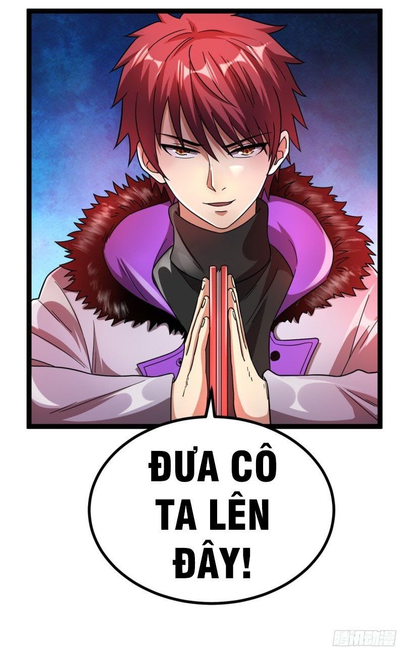 đọc truyện Tiên Vương Trùng Sinh Chương 69 ảnh 30 tại Thiên Thai Truyện