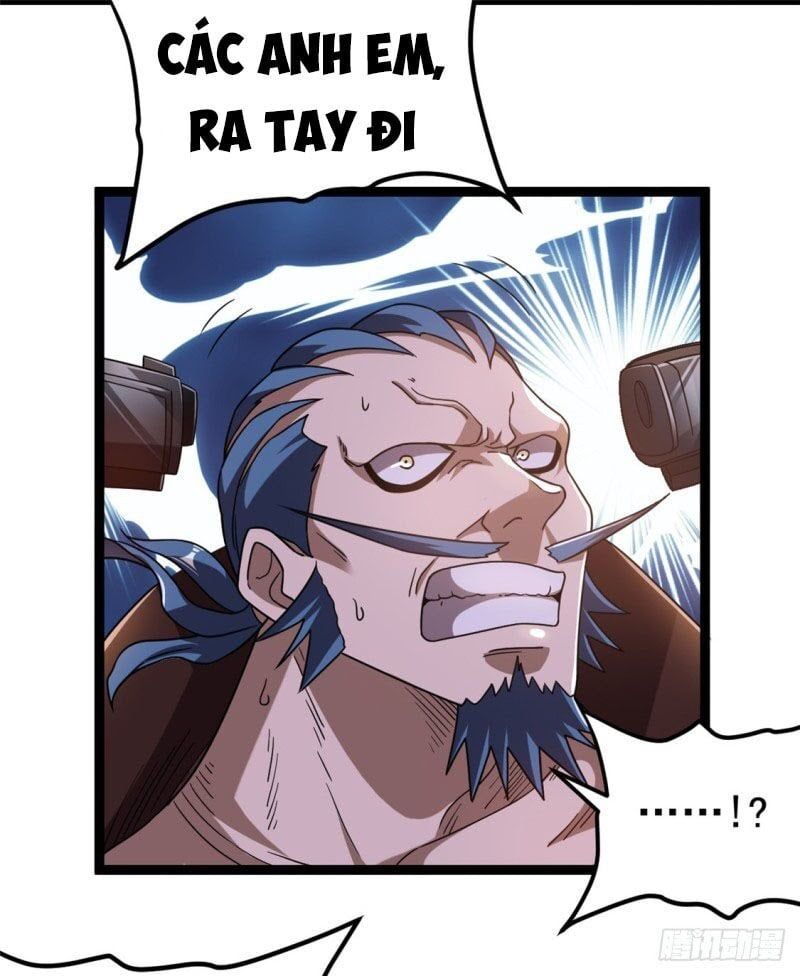 đọc truyện Tiên Vương Trùng Sinh Chương 69 ảnh 7 tại Thiên Thai Truyện