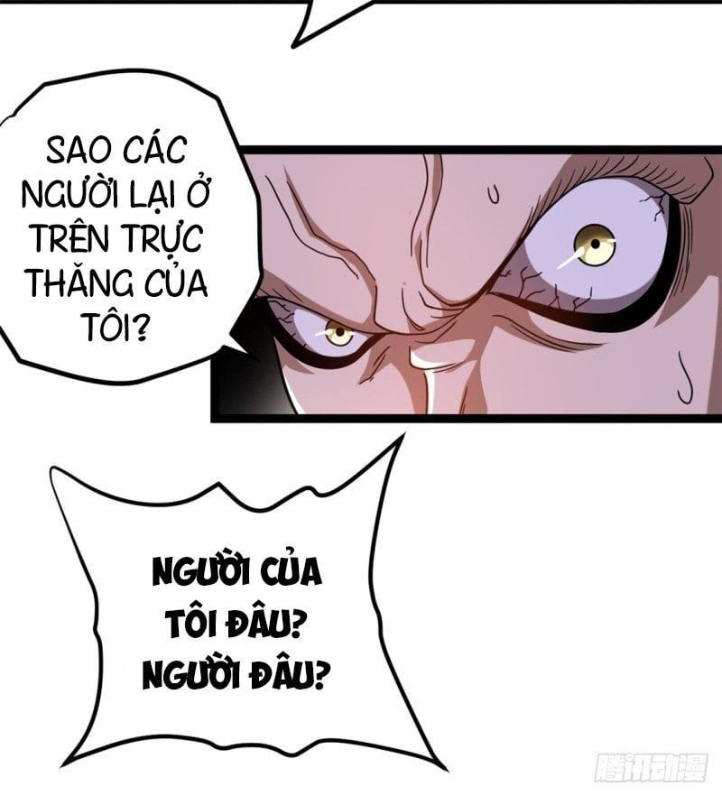 đọc truyện Tiên Vương Trùng Sinh Chương 69 ảnh 9 tại Thiên Thai Truyện