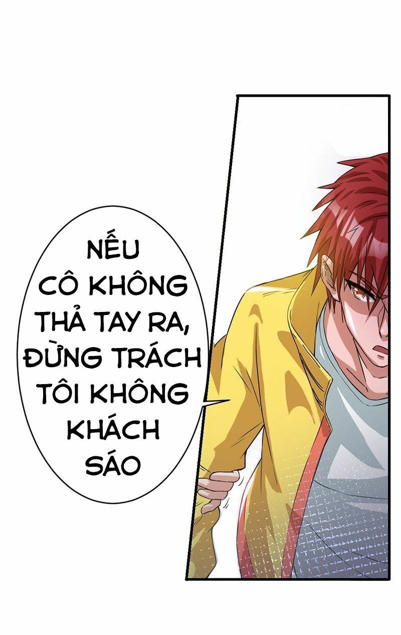 đọc truyện Tiên Vương Trùng Sinh Chương 7 ảnh 14 tại Thiên Thai Truyện