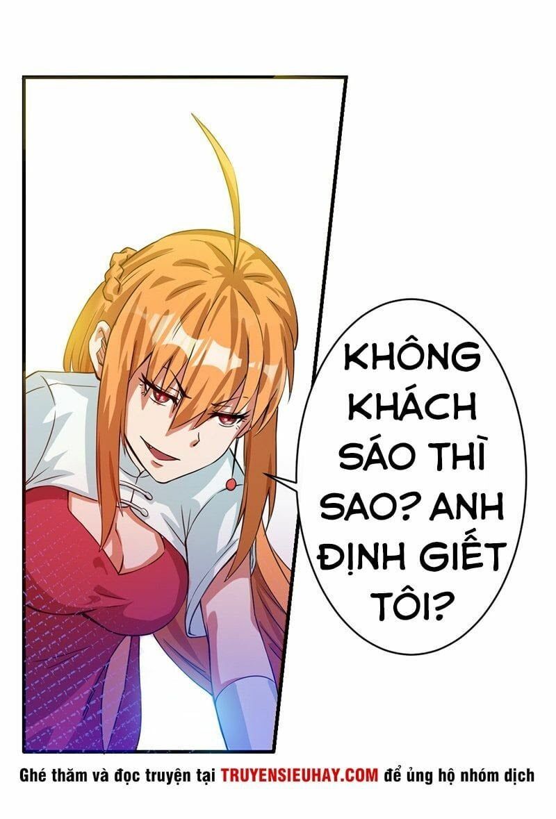 đọc truyện Tiên Vương Trùng Sinh Chương 7 ảnh 15 tại Thiên Thai Truyện