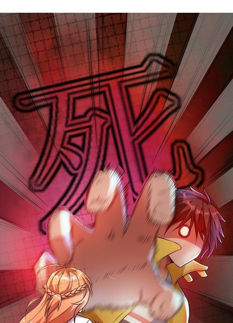 đọc truyện Tiên Vương Trùng Sinh Chương 7 ảnh 16 tại Thiên Thai Truyện