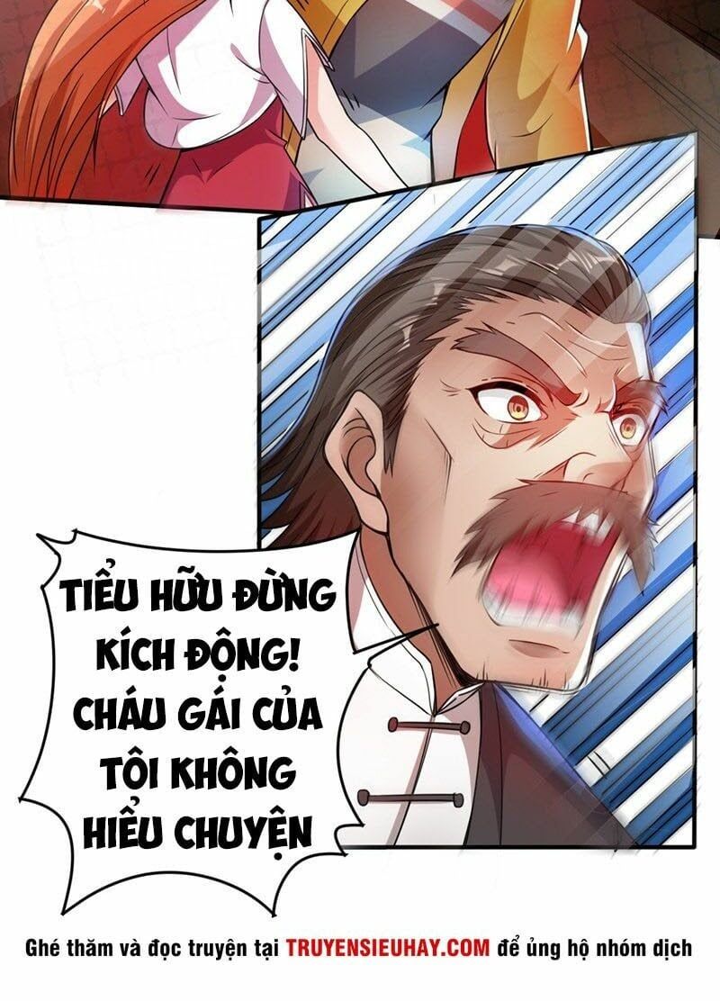 đọc truyện Tiên Vương Trùng Sinh Chương 7 ảnh 17 tại Thiên Thai Truyện