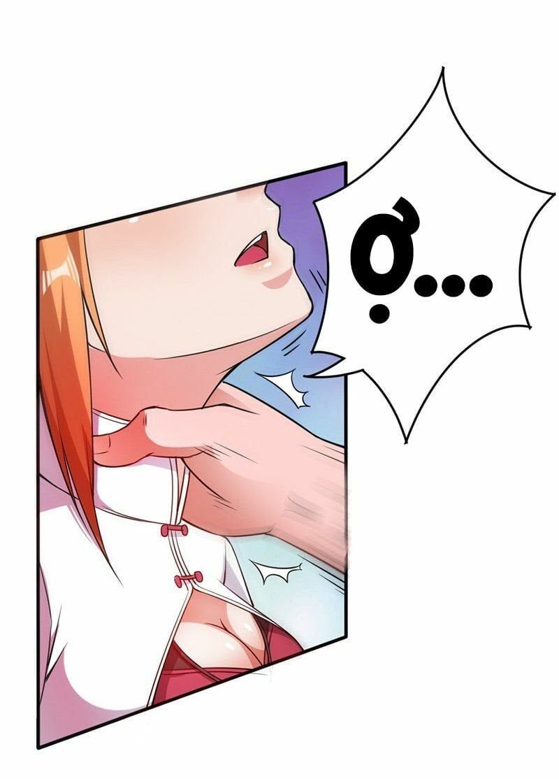 đọc truyện Tiên Vương Trùng Sinh Chương 7 ảnh 18 tại Thiên Thai Truyện