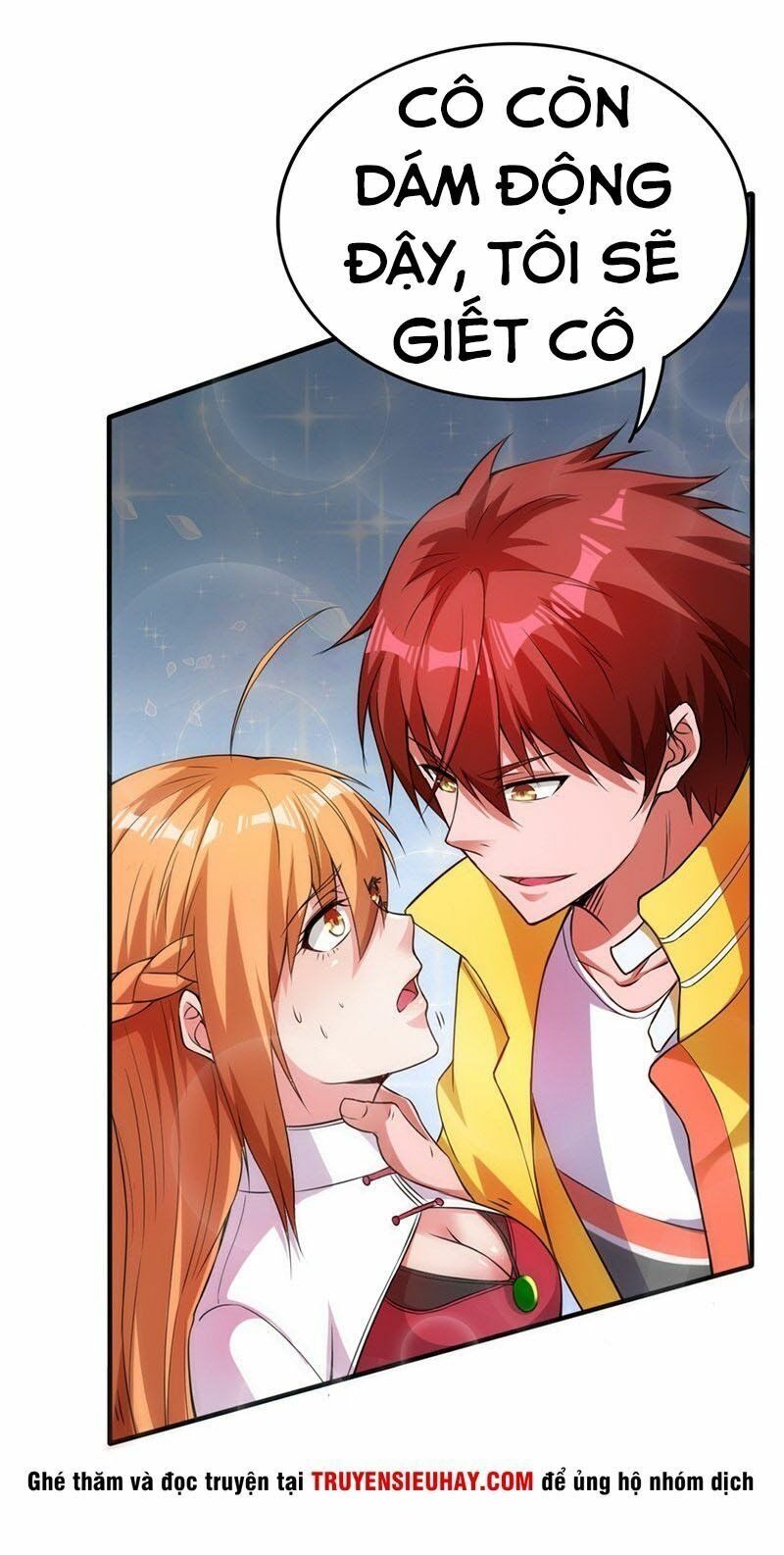 đọc truyện Tiên Vương Trùng Sinh Chương 7 ảnh 19 tại Thiên Thai Truyện