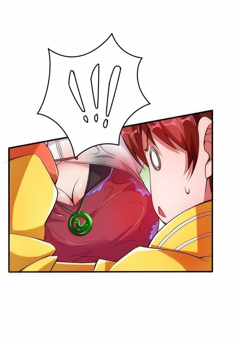 đọc truyện Tiên Vương Trùng Sinh Chương 7 ảnh 20 tại Thiên Thai Truyện