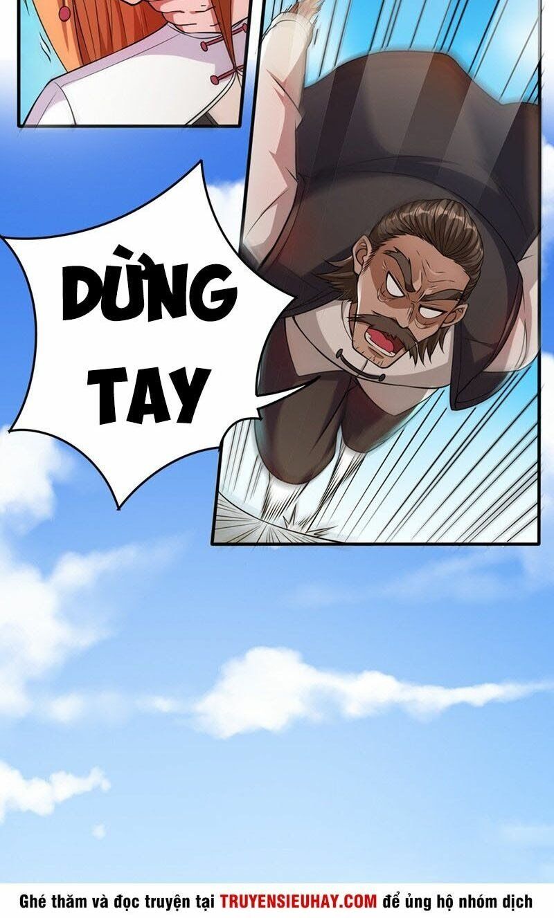 đọc truyện Tiên Vương Trùng Sinh Chương 7 ảnh 22 tại Thiên Thai Truyện