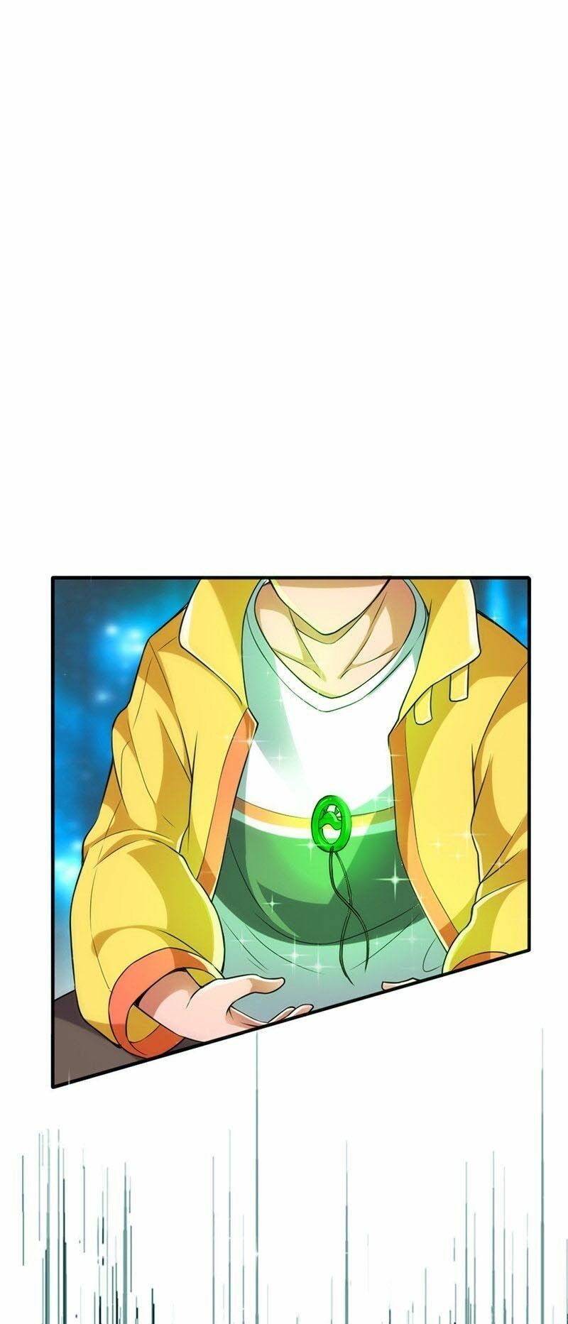 đọc truyện Tiên Vương Trùng Sinh Chương 7 ảnh 29 tại Thiên Thai Truyện