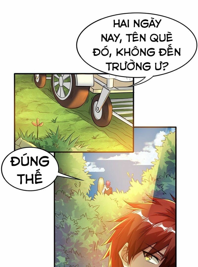 đọc truyện Tiên Vương Trùng Sinh Chương 7 ảnh 32 tại Thiên Thai Truyện