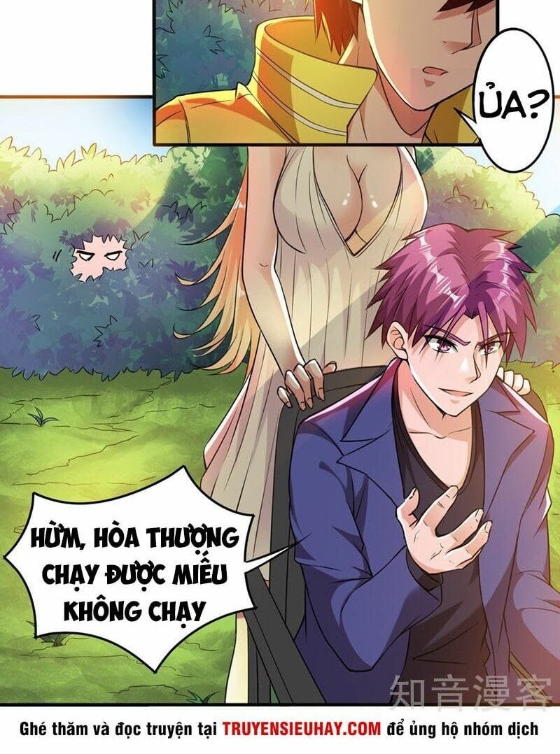 đọc truyện Tiên Vương Trùng Sinh Chương 7 ảnh 33 tại Thiên Thai Truyện