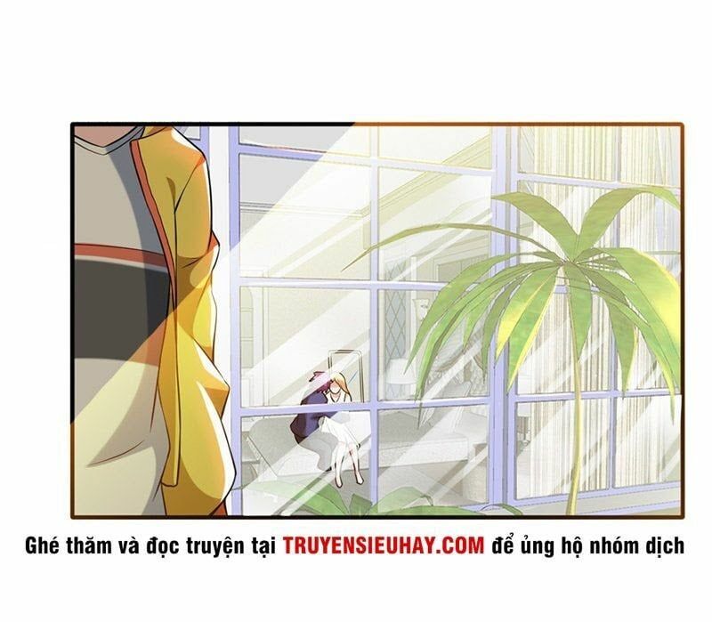 đọc truyện Tiên Vương Trùng Sinh Chương 7 ảnh 37 tại Thiên Thai Truyện