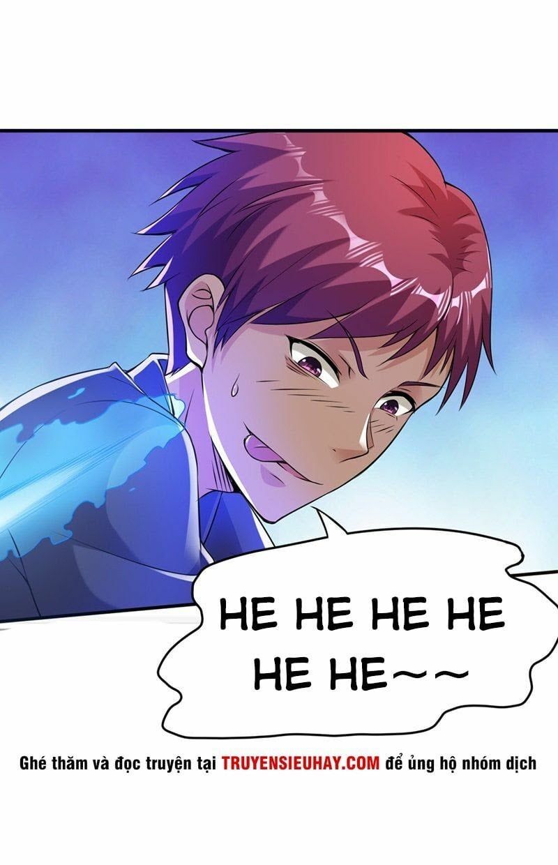 đọc truyện Tiên Vương Trùng Sinh Chương 7 ảnh 40 tại Thiên Thai Truyện