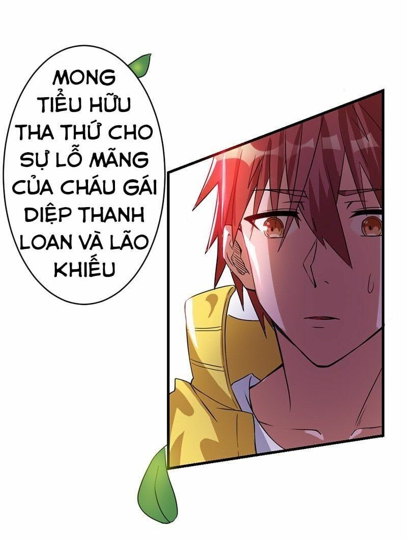 đọc truyện Tiên Vương Trùng Sinh Chương 7 ảnh 6 tại Thiên Thai Truyện