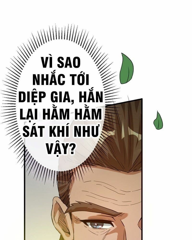 đọc truyện Tiên Vương Trùng Sinh Chương 7 ảnh 8 tại Thiên Thai Truyện