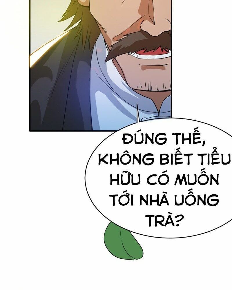 đọc truyện Tiên Vương Trùng Sinh Chương 7 ảnh 9 tại Thiên Thai Truyện