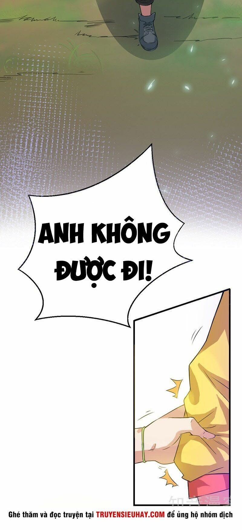 đọc truyện Tiên Vương Trùng Sinh Chương 7 ảnh 11 tại Thiên Thai Truyện