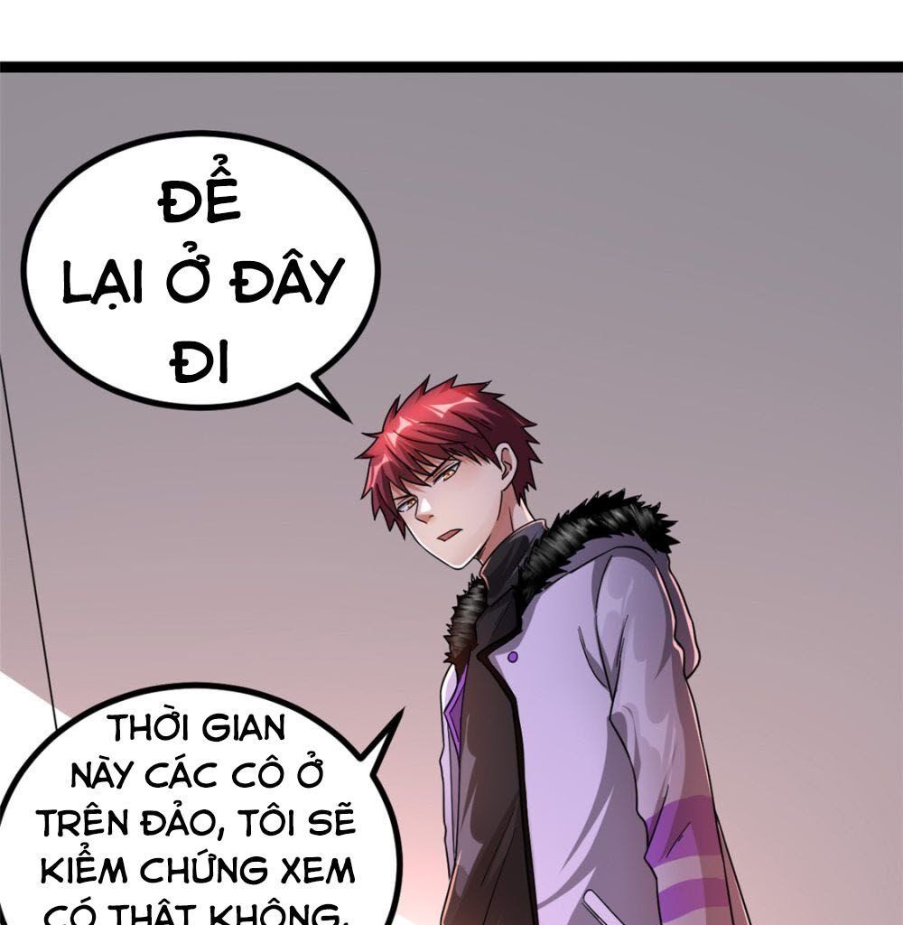 đọc truyện Tiên Vương Trùng Sinh Chương 70 ảnh 12 tại Thiên Thai Truyện