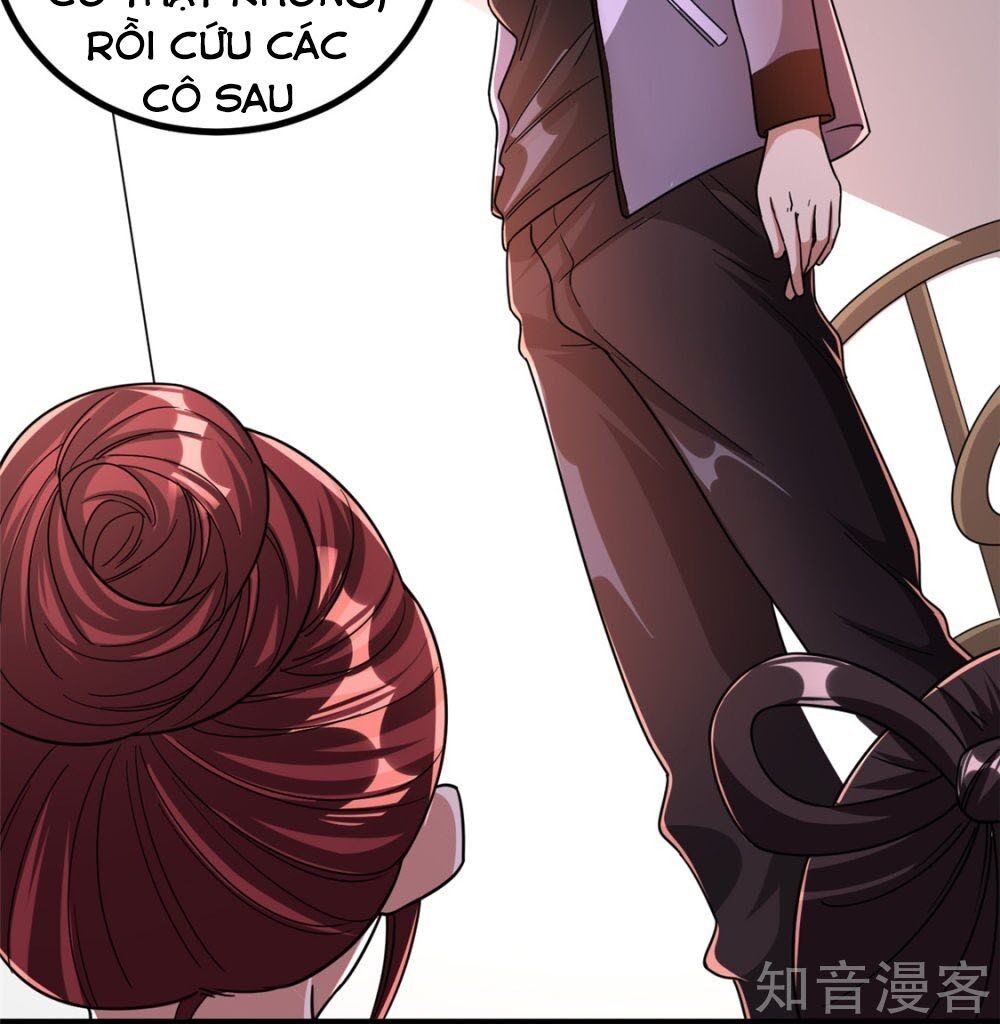 đọc truyện Tiên Vương Trùng Sinh Chương 70 ảnh 13 tại Thiên Thai Truyện