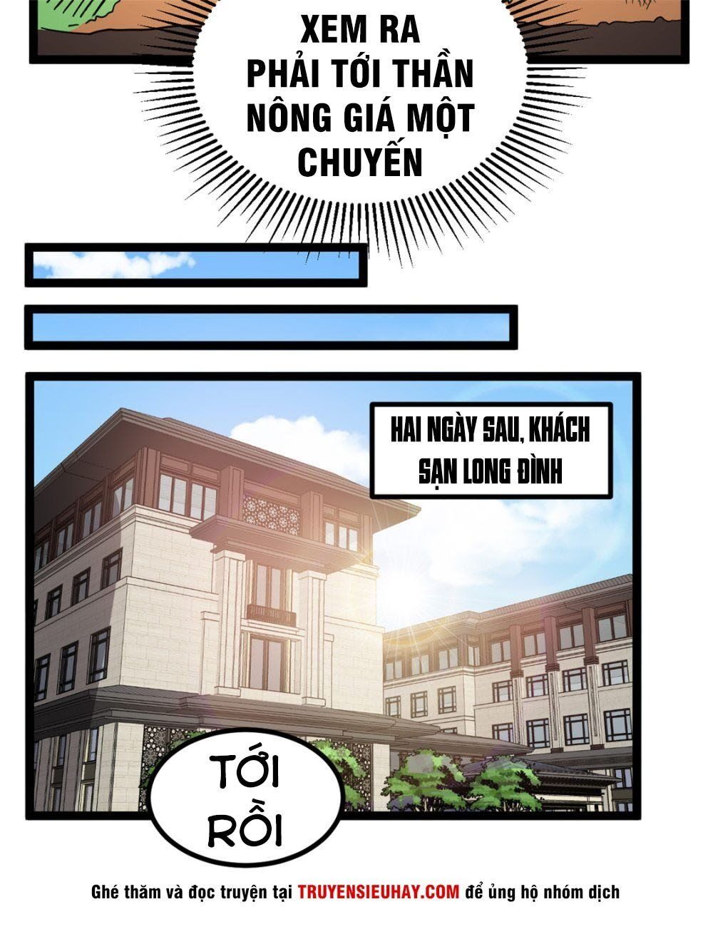 đọc truyện Tiên Vương Trùng Sinh Chương 70 ảnh 16 tại Thiên Thai Truyện