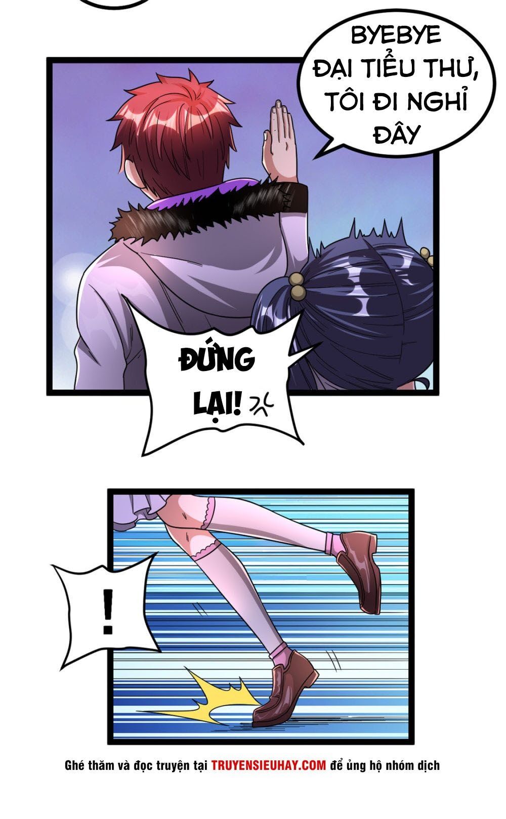 đọc truyện Tiên Vương Trùng Sinh Chương 70 ảnh 21 tại Thiên Thai Truyện